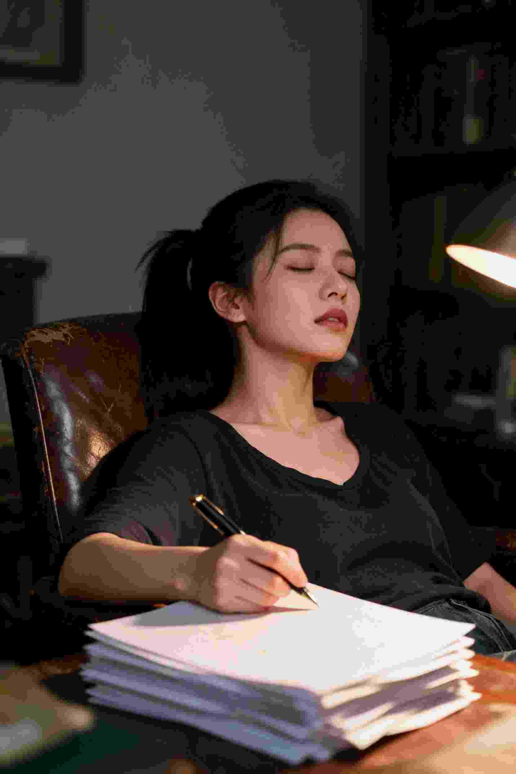 绝望主妇
