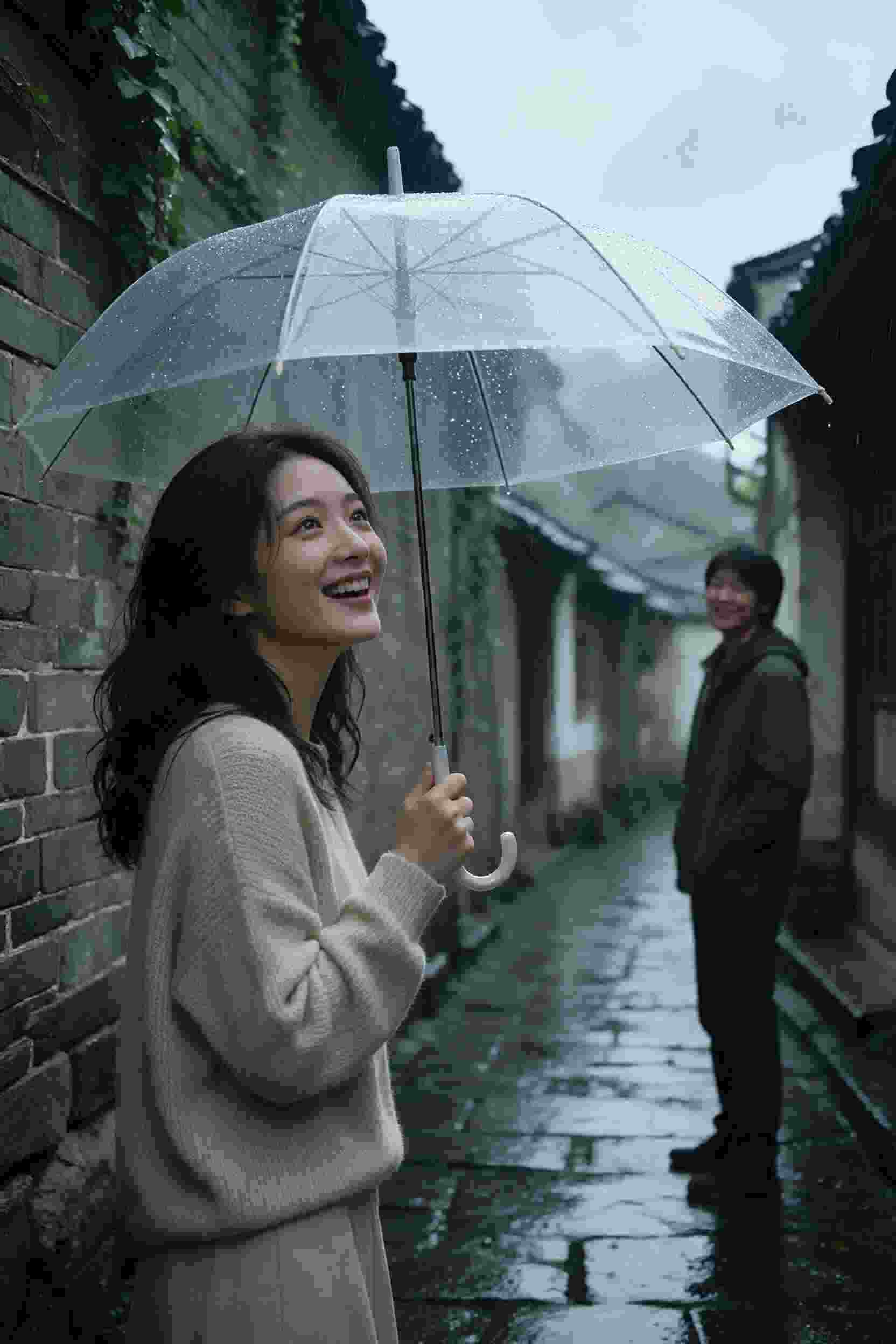 沉默的真相