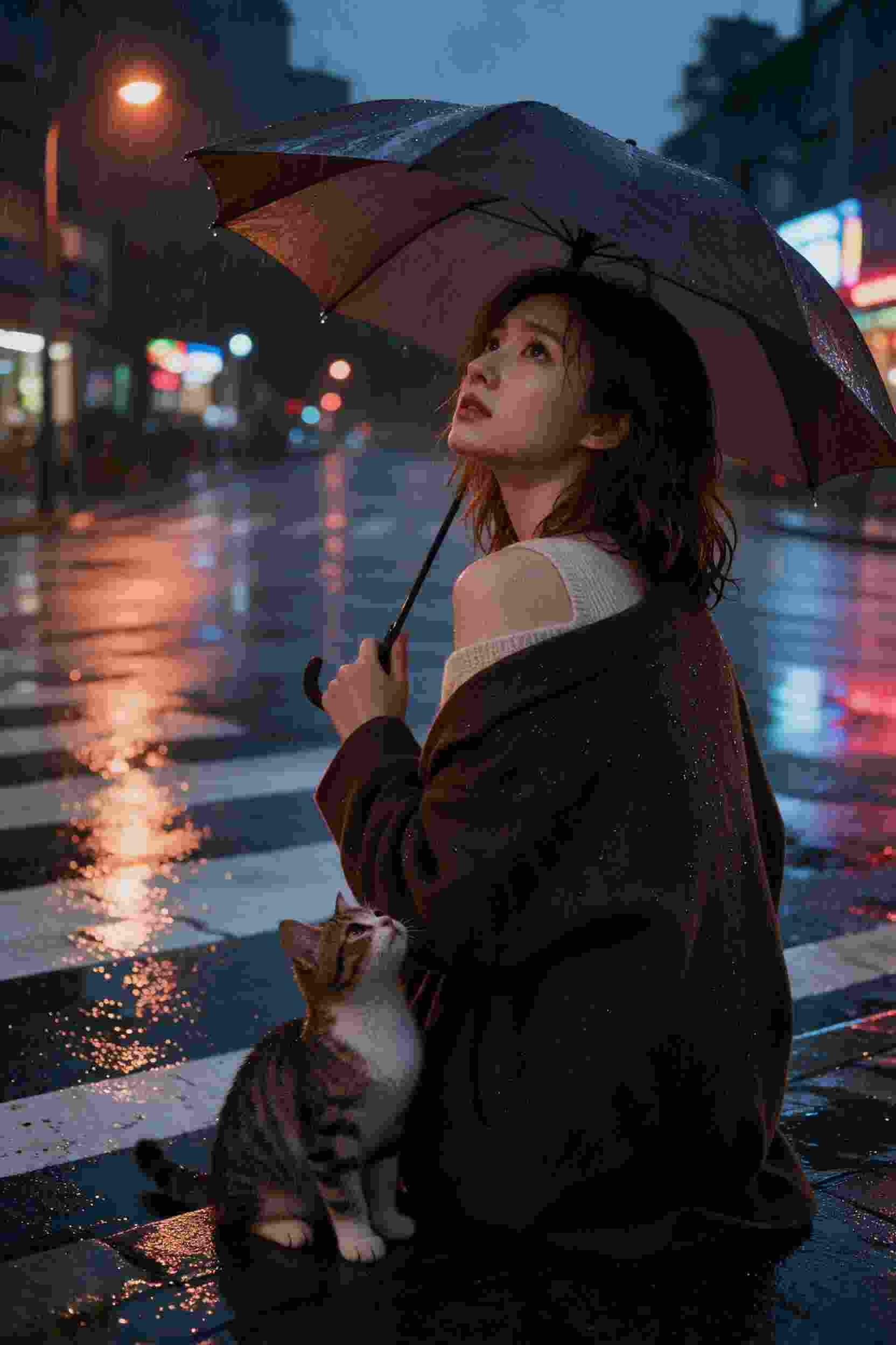 寄生虫：灰色家族
